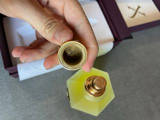 Xerjoff Naxos 100ml Originale