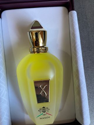 Xerjoff Naxos 100ml Originale