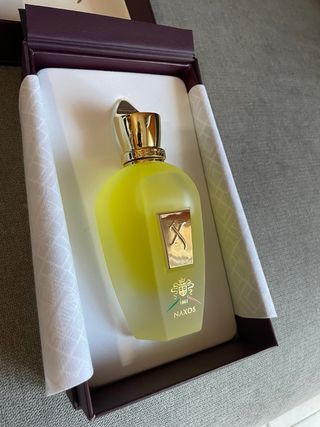 Xerjoff Naxos 100ml Originale