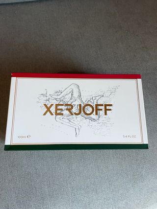 Xerjoff Naxos 100ml Originale