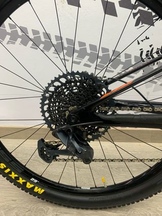 Bicicleta Montaña KTM SCARP LTD