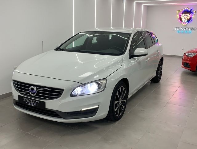 Volvo V60 D4 KINETIC AUT.