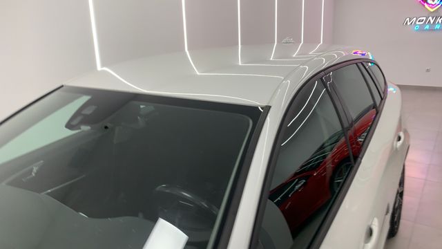 Volvo V60 D4 KINETIC AUT.