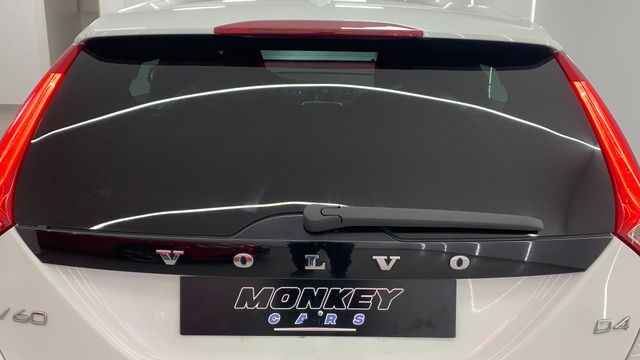 Volvo V60 D4 KINETIC AUT.