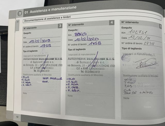 Volvo V60 D4 KINETIC AUT.