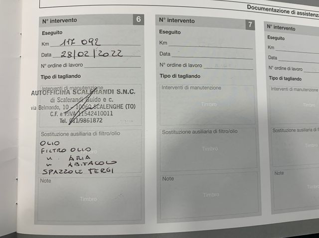 Volvo V60 D4 KINETIC AUT.