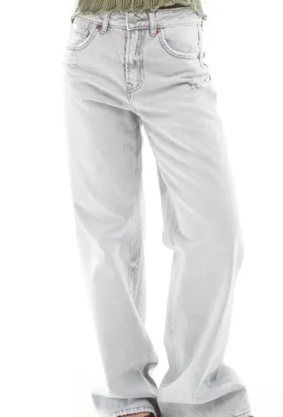 Vaqueros Stradivarius D92 Talla 38