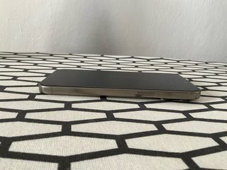 iPhone 15 Pro Max Titanio 256GB