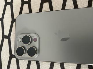 iPhone 15 Pro Max Titanio 256GB