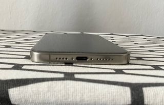 iPhone 15 Pro Max Titanio 256GB