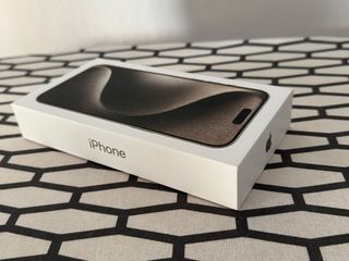 iPhone 15 Pro Max Titanio 256GB