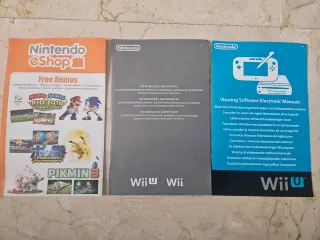 Paper Mario Color Splash Wii U