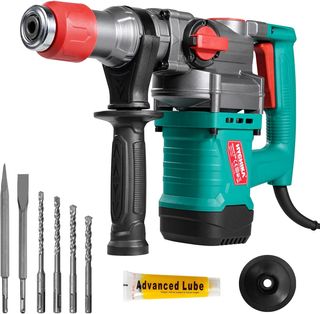 HYCHIKA Martillo Perforador, Martillo Demoledor co