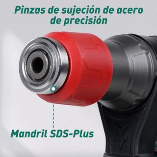 HYCHIKA Martillo Perforador, Martillo Demoledor co