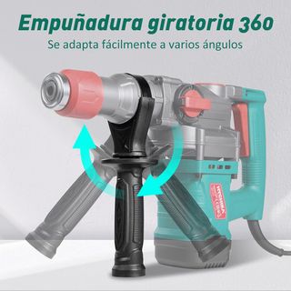 HYCHIKA Martillo Perforador, Martillo Demoledor co