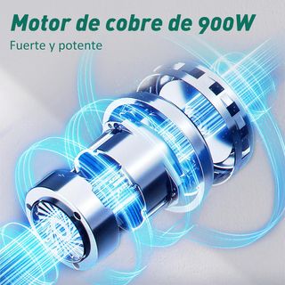 HYCHIKA Martillo Perforador, Martillo Demoledor co