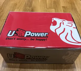 Zapatos Power Toe Talla 45 con protección hierro