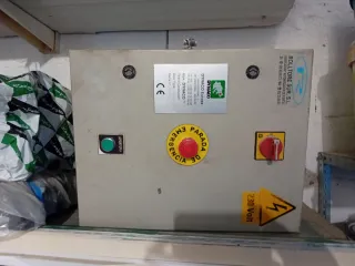 Cuadro Eléctrico DYNACO