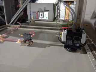 Cuadro Eléctrico DYNACO