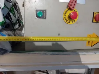 Cuadro Eléctrico DYNACO