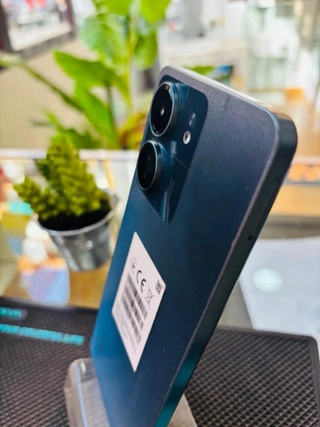 Xiaomi Redmi 13C 128GB Grigio con Garanzia