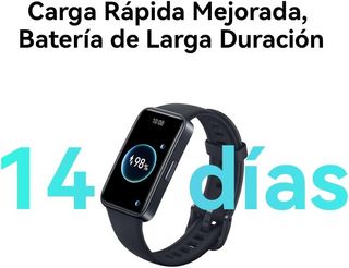 HUAWEI Band 8 Smart Watch, Design sottile, Monitoraggio