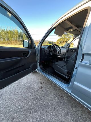 Peugeot Partner 2007