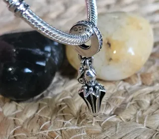 Charm Paraguas Mary Poppins