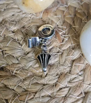 Charm Paraguas Mary Poppins