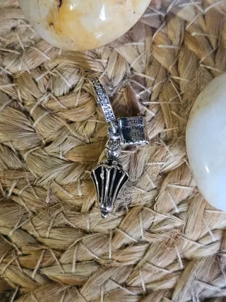 Charm Paraguas Mary Poppins