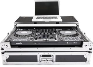 Controladora DJ Pioneer XDJ-XZ + Maleta