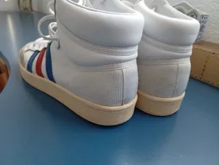 Zapatillas Adidas Talla 44.5