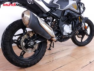 BMW G 310 GS