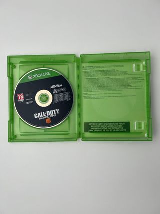 Call Of Duty Black Ops 4 | Gioco Xbox One