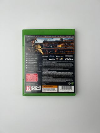 Call Of Duty Black Ops 4 | Gioco Xbox One