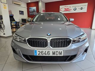 BMW Serie 3 318d Auto.Touring