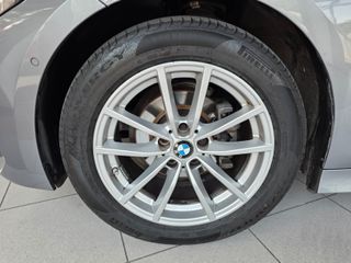 BMW Serie 3 318d Auto.Touring