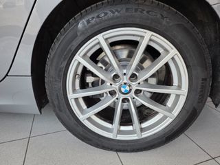 BMW Serie 3 318d Auto.Touring