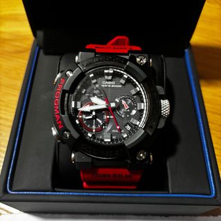 Casio Frogman GWF-A1000