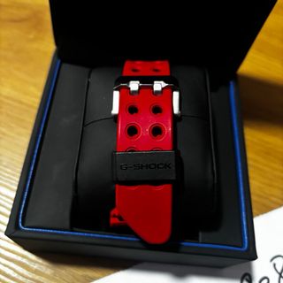 Casio Frogman GWF-A1000