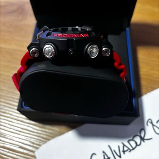 Casio Frogman GWF-A1000