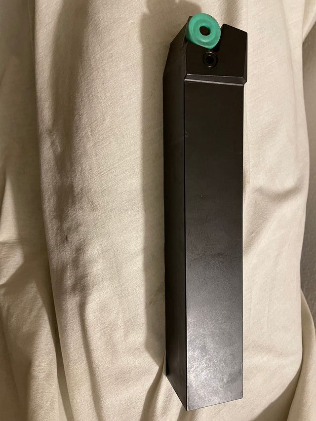 Utensile di tornitura PSBNR5050T25