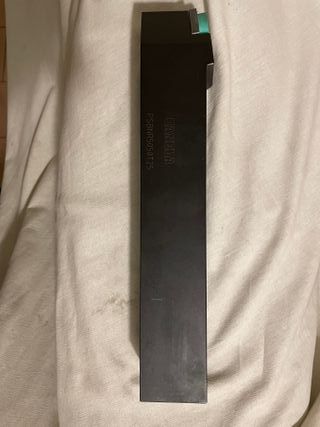 Utensile di tornitura PSBNR5050T25