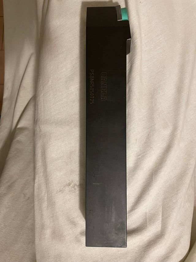 Utensile di tornitura PSBNR5050T25