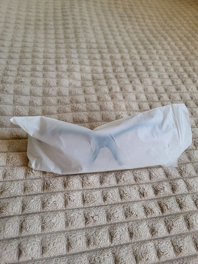 Gafas de sol deportivas fotocromáticas