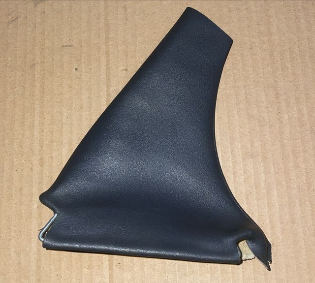 BTR8835 Funda Palanca LAND ROVER