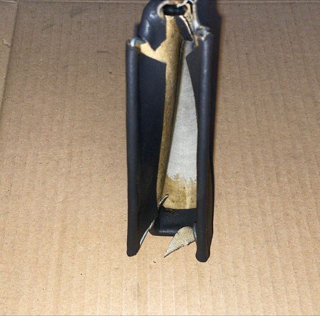 BTR8835 Funda Palanca LAND ROVER