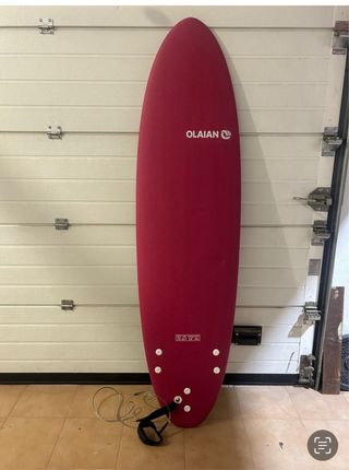 Tabla de surf OLAIAN 7'
