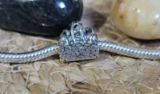 Charm Bolso Mary Poppins