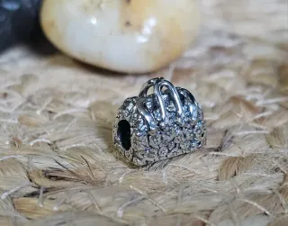 Charm Bolso Mary Poppins